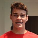 Profile Picture of Kieran McInerney (@kieranmcinerneyy) on Instagram