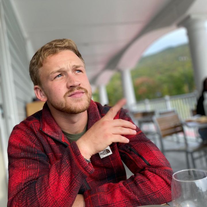 Profile Picture of andrew virzi (@creeksidefalcon) on Tiktok