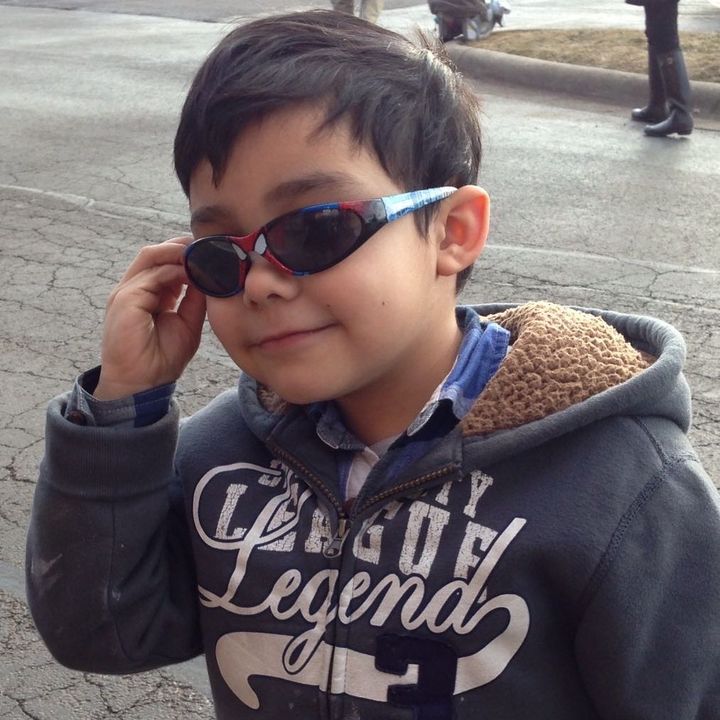 Profile Picture of Abrahm Lima (@abe_lb1003) on Tiktok