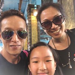 Profile Picture of Chami Leung (@chamileung) on Tiktok