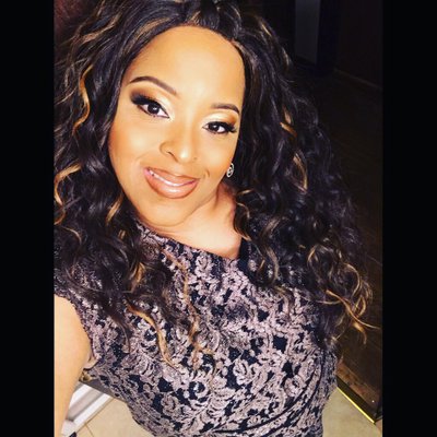 Profile Picture of Tamara McKee (@TamaraKibibi) on Twitter