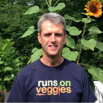 Profile Picture of Mark Way (@markdway) on Twitter