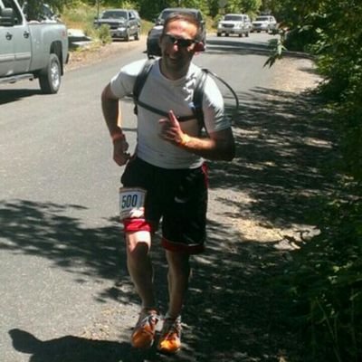 Profile Picture of Brad Partridge (@BradChiro) on Twitter