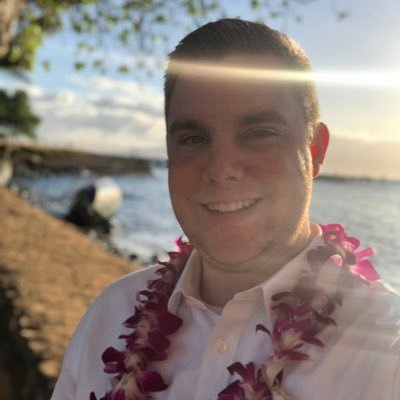 Profile Picture of Christopher Wendt (@C_Wendt) on Twitter