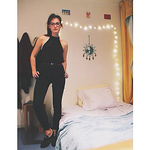 Profile Picture of Alexandra Luetmer (@alexandraskyel) on Flickr