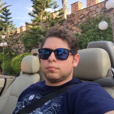 Profile Picture of Adrian Corro (@AdrianCorro001) on Twitter