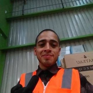 Benjamín Vela - Facebook Profile Picture of Benjamín Vela (@benjamin.vela.526) on Facebook