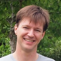 Profile Picture of Andrew Neitzke (@andrew-neitzke) on Quora