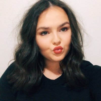 Profile Picture of Amy Kennedy (@AmyRoseKennedy) on Twitter