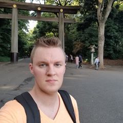 Profile Picture of Ron Hamm (@ronhamm) on Tiktok