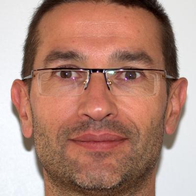 Profile Picture of Pierreaubert (@pierreaubert) on Twitter