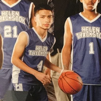 Profile Picture of Emanuel Rodriguez (@MannyNlu) on Twitter