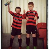 Profile Picture of Aaron Goldie (@aaron-goldie-4) on Quora