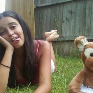 Profile Picture of Allyssa Dybdal (@britbrit92093) on Myspace