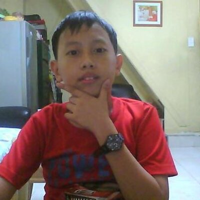 Profile Picture of Ronan James Alejo (@RonanJamesAlejo) on Twitter