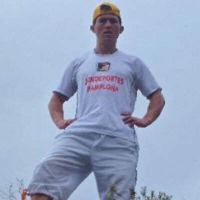 Profile Picture of WILMER ALVAREZ (@wilmeralvarez04) on Twitter