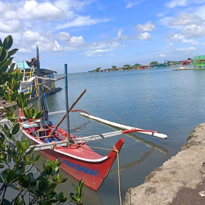 Profile Picture of allanpast (@allanpast) on Tiktok