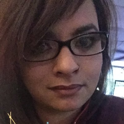 Krystal Mchugh - Twitter Profile Picture of Krystal Mchugh (@officalExWife) on Twitter