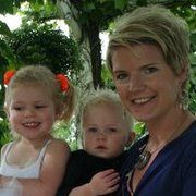 Profile Picture of Christie Ernst (@libbytails) on Pinterest