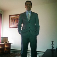 Profile Picture of Cedric Blaylock (@cedric-blaylock) on Quora