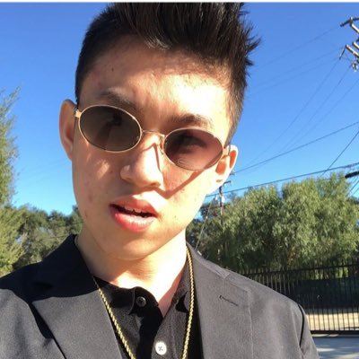 Profile Picture of Jim The Dog (@AlmightSoza) on Twitter