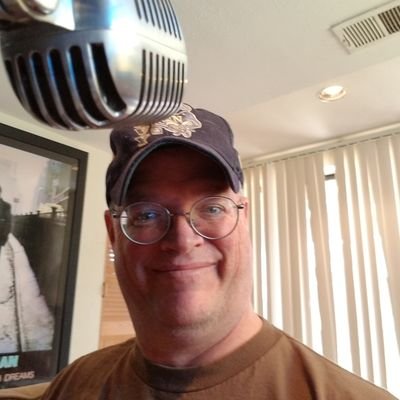 Profile Picture of Larry D. Fuller (@larryd_fuller) on Twitter