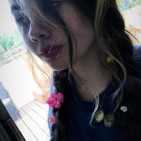 Profile Picture of Michaela Mccann (@michaelamccann1) on Pinterest