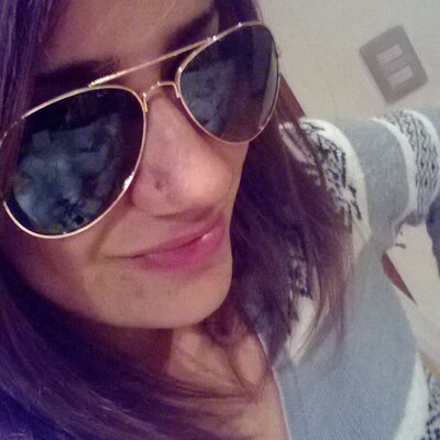 Profile Picture of Pamela Saenz Concha (@ConchaSaenz) on Twitter