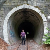Profile Picture of Péter Salamon (@péter-salamon-1) on Quora
