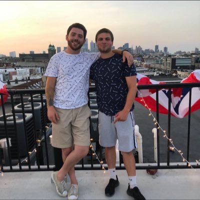 Profile Picture of James Dicamillo (@DicamilloJames) on Twitter