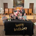 Profile Picture of Joyce Robertson Sprowls (@joycesprowls) on Instagram