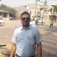 Profile Picture of Divyakant Patel(DK)™ (@divykant_patel) on Twitter
