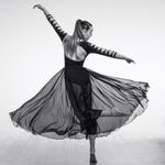 Profile Picture of Megan Potts (@dance.megpotts) on Instagram