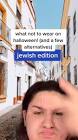 Profile Picture of   your favorite sephardi jew... (@funiongod) on Tiktok