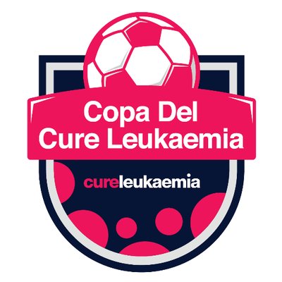 Profile Photo of Copa Del CL (@CopaDelCL) on Twitter