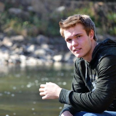 Cody Nance - Twitter Profile Picture of Cody Nance (@chody48) on Twitter