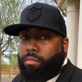 Profile Picture of Jamar Jordan (@drjamar) on Pinterest