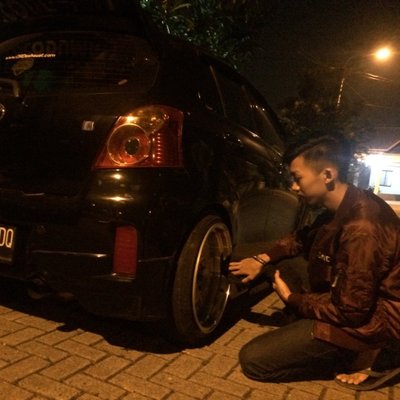 Profile Picture of David Chandra (@DAVIDchandra03) on Twitter