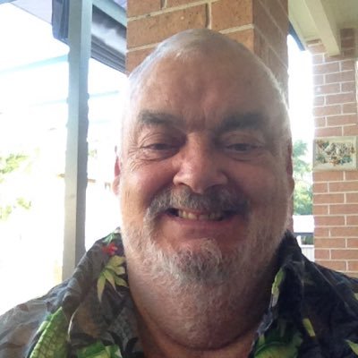 Profile Picture of Ken Davies (@kendavies2626) on Twitter