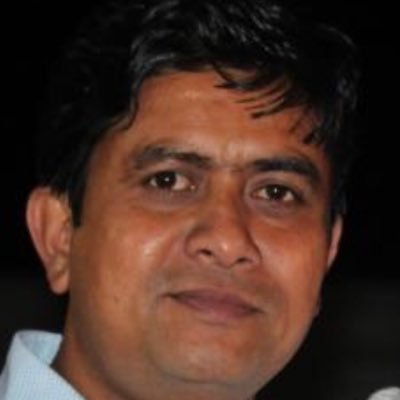 Profile Picture of Mateen Hafeez (@Mateen_Hafeez) on Twitter