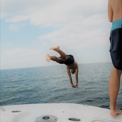 Profile Picture of Joe (@JoeRichter6) on Twitter