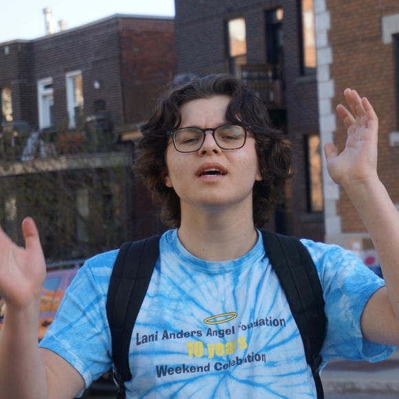 Profile Picture of Noah Cherney (@noahc146) on Poshmark