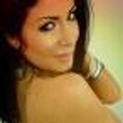 Profile Picture of Nancy McKinney (@JeramiahScottst) on Twitter