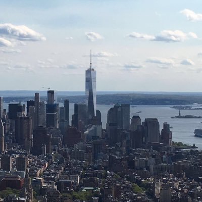 Steve Resnick - Twitter Profile Picture of Steve Resnick (@Steve_C_Resnick) on Twitter