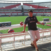 Profile Picture of Fabian LEDESMA (@fabianledesma3723) on Youtube
