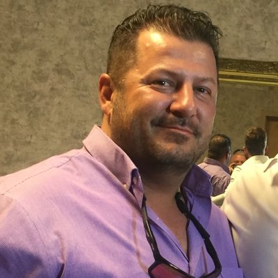 Profile Picture of Jim Callihan (@JimCallihan) on Twitter