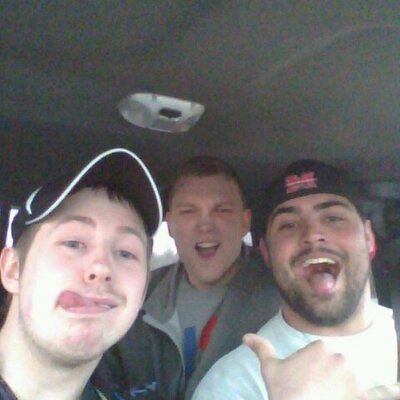 Profile Picture of Seth Abbey (@superseth56) on Twitter