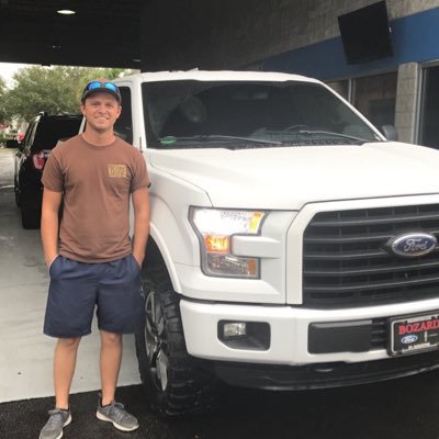 Profile Picture of Oliver Patterson (@Opatterson157) on Twitter