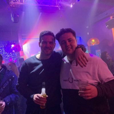 Profile Picture of Ben (@BenAbraham01) on Twitter
