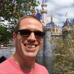 Profile Picture of Robert Frazier-Montgomery (@robertreads1984) on Instagram